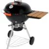 ProQ Rodeo ST57 Charcoal Kettle BBQ **FLASH SALE** - Image 3