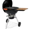 ProQ Rodeo ST57 Charcoal Kettle BBQ **FLASH SALE** - Image 2