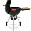 ProQ Rodeo ST57 Charcoal Kettle BBQ **FLASH SALE** - Image 4