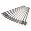 Skewer Rack & 12 Skewers Kasai Konro (For XL Kasai Grill) - Image 6