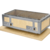 Heat Mat Kasai Konro (For XL Kasai Grill) - Image 4
