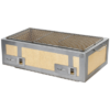 Replacement Tiles Kasai Konro  (For XL Kasai Grill) - Image 2