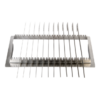 Skewer Rack & 12 Skewers Kasai Konro (For XL Kasai Grill) - Image 2