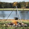 Petromax Cast Iron Dutch Oven 5.5 Litre (Without Legs) - Image 5