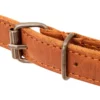 Petromax Buffalo Leather Apron with Neck Strap - Image 3