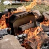 Petromax Charcoal Maker - Image 10