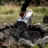 Petromax Charcoal Maker - Image 9
