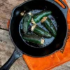 Petromax Iron Fire Skillet - 25cm - Image 2