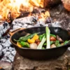 Petromax Iron Fire Skillet - 25cm - Image 3