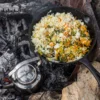 Petromax Iron Fire Skillet - 25cm - Image 4