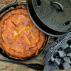 Petromax Cast Iron Dutch Oven 4.5 Litre (Without Legs) - Image 4