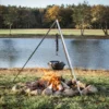 Petromax Cast Iron Dutch Oven 5.5 Litre (Without Legs) - Image 3
