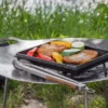 BBQ & Coal Tongs - Large - Image 3