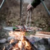 BBQ & Coal Tongs - Large - Image 5