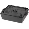 Petromax Cast Iron Loaf Pan with Lid (Extra Large)