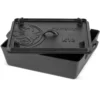 Petromax Cast Iron Loaf Pan with Lid (Extra Large) - Image 2