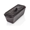 Petromax Cast Iron Loaf Pan with Lid (Medium)