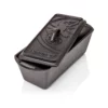 Petromax Cast Iron Loaf Pan with Lid (Medium) - Image 2