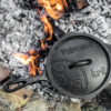Petromax Cast Iron Saucepan with Lid - 2 Litre - Image 3