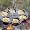 Petromax Cast Iron Muffin Tin - Image 2