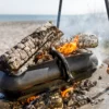 Petromax Cast Iron Potato Cooker - Image 5