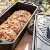 Petromax Cast Iron Loaf Pan with Lid (Medium) - Image 5