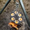 Petromax Cast Iron Muffin Tin - Image 4
