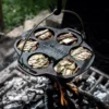 Petromax Cast Iron Muffin Tin - Image 5