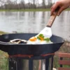 Petromax Flexible Spatula With Long Handle - Image 4
