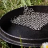 Petromax Chainmail Cleaner - Extra Large - Image 5