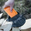 Petromax Ridged Scraper For Griddle Skillets - Image 3