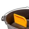 Petromax Scraper for Dutch Ovens and Skillets - Image 3