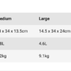 Petromax Cast Iron Loaf Pan with Lid (Medium) - Image 6