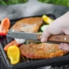 BBQ & Coal Tongs - Large - Image 2