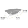 Petromax Fire Trough - Image 3