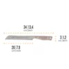Petromax Bread Knife 20cm - Image 3