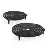 Petromax Cast Iron Stack Grate - Large - Image 7