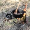 Petromax Cast Iron Dutch Oven 10.8 Litre (Without Legs) - Image 3