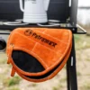 Petromax Set of 2 Aramid Pro 300 Potholders With Pockets - Image 3