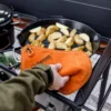 Petromax Set of 2 Aramid Pro 300 Potholders - Image 3