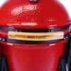 Kamado X Classic BBQ - Red Bundle - Image 12