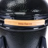 Kamado X Classic BBQ - Black Bundle - Image 8
