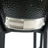 Kamado X Classic BBQ - Black Bundle - Image 9