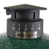 Kamado X Classic BBQ - Green Bundle - Image 15