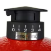 Kamado X Classic BBQ - Red Bundle - Image 16