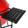 Kamado X Classic BBQ - Red Bundle - Image 17
