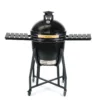 Kamado X Classic BBQ - Black Bundle - Image 4