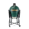 Kamado X Classic BBQ - Green Bundle - Image 6