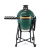 Kamado X Classic BBQ - Green Bundle - Image 8