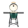 Kamado X Classic BBQ - Green Bundle - Image 9